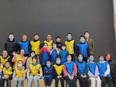 -兵魂·室内真人CS枪战俱乐部·团建·军事轰趴馆