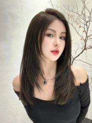 -乾健·烫染·接发SALON