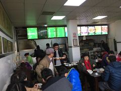 -老磁器口豆汁店(天坛店)