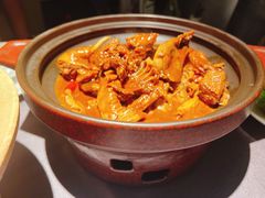-沅江水·空中花园餐厅(珠江新城雅居乐中心店)