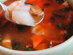 -胖老汉椒麻鸡清真新疆菜(西御街店)