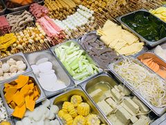 -林静小吃(复兴路店)
