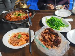 -郭鸡肉·非遗餐厅(安仁古镇店)