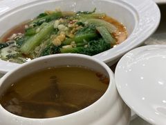 -新金盛·海鲜酒楼(盐田店)