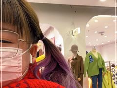 -七浦路服装批发市场