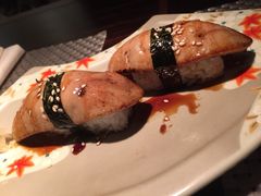 山葵家精致料理寿司吧(1844新天地店)-山葵家·创意料理(宁波来福士店)