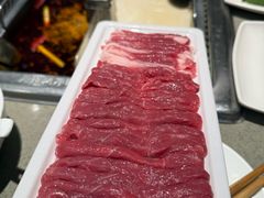 -海底捞火锅(枫蓝国际购物中心店)