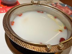 -汉阳廷自助烤肉·火锅(万丰海岸城店)