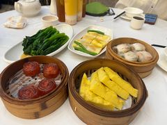-顺德人家食府(黄金广场店)