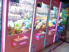 -大玩家(哈尔滨悦荟店)