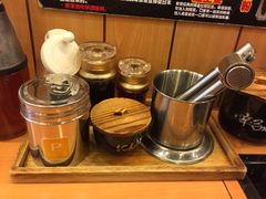 -博多一幸舍(侨福芳草地购物中心店)
