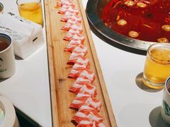 -卤校长重庆火锅(国兴店)
