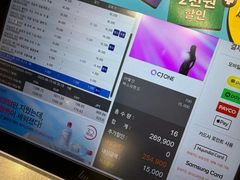 -Olive Young(明洞旗舰店)