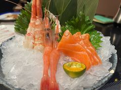 -極上萬膳·日料放题(海岸城店)