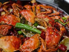 -二钳洞庭虾蟹·江湖菜(成都鹭岛店)