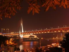 -屋顶顶城市·江景酒店-客房部