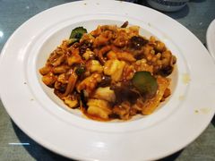 -振生清真饭店(永安道店)