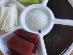 -清真•蜀风园(丁字沽总店)