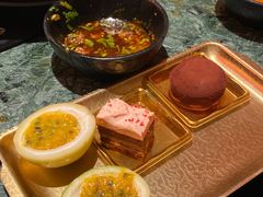 -牛New寿喜烧(龙湖金沙天街店)