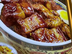 -和合谷(德外店)