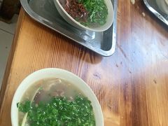 -李小老烧饼(常营民族家园店)