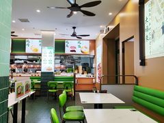 -大福来锅巴菜(古文化街店)