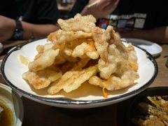 -金掌勺锅包肉(华润万象城店)