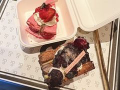 -B&C黄油与面包·THE GARDEN BAKERY概念店(世纪汇店)