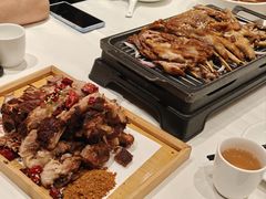 -凯鸽酒楼(恒安新区店)