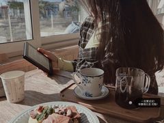 -Vanillacafe香草咖啡(银海大世界店)