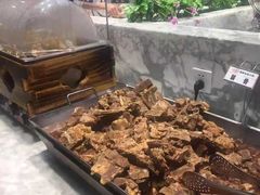 -火锅岛潮牌自助餐厅(天津天佑城店)