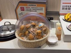 -豪享来(我格广场店)