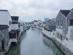 -山塘街