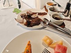 -拉蒂娜·巴西牛排馆 Latina·Brazilian Steakhouse(陆家嘴旗舰店)