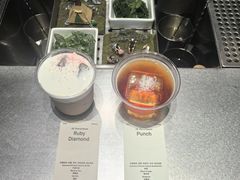 -O.P.S. CAFE
