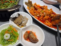 -姑苏家宴·苏帮菜·松鼠桂鱼(苏州总店)