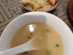 -新繁老號豌豆汤饭店·江湖菜(宝光寺店)