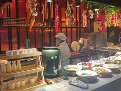 -星伦多自助料理(华润万象城店)