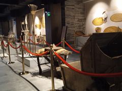 -厨邦酱油文化博览馆