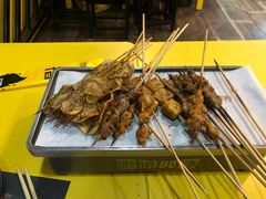 -望京小腰(北京总店)