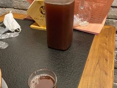 -友乐居羊蝎子(西直门店)