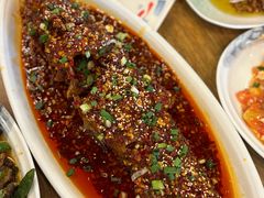 -老字号敖鸡肉