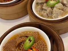 -福满园大酒楼(梅林店)