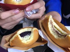 -章台柳铜锣烧(苏州中心店)