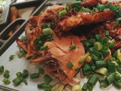-绿茶餐厅(昆明世纪金源店)