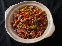 -北戴河转鱼·炒螃蟹酱餐厅