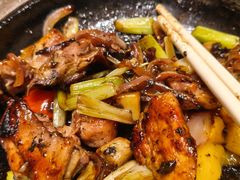 -稻香海鲜饭店(第一国际店)