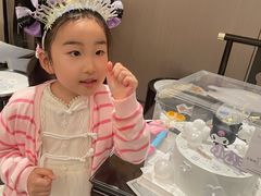 -小麦穗私人订制蛋糕·甜品台(万达店)