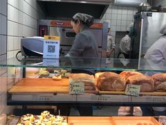 -寻味唐派·牛奶手撕面包(府前街店)
