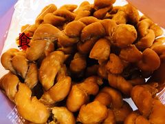 甜油赞子-王阿姨文昌油赞子(府桥街店)